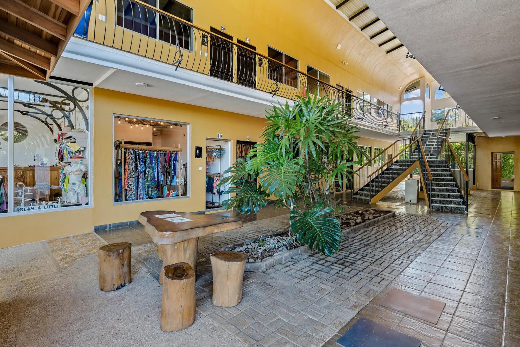 Hotel Tamarindo Inn - 1 Mi To Tamarindo Beach Zewnętrze zdjęcie